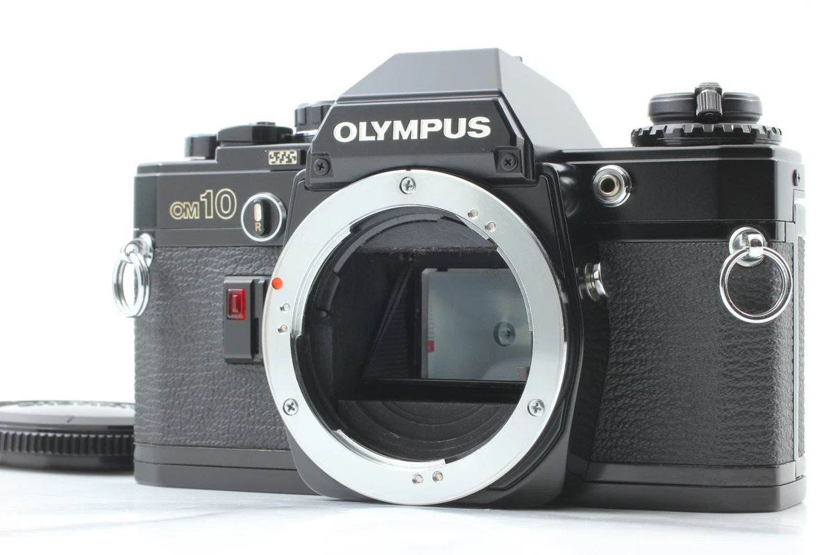 Olympus Om10 35mm Camera for sale - eBay