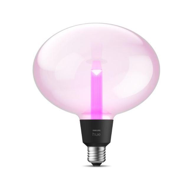 Philips Hue Ellipse E27 Lightguide 6.5W 41927800 - Zigbee & Bluetooth - 1