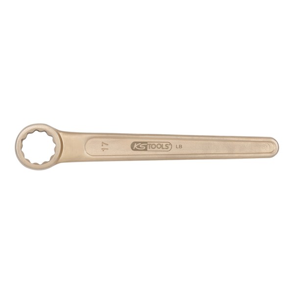 Ks Tools Bronzeplus EinringschlüSsel Gerade 67 Mm-image