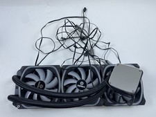 Enermax Liqmax III 360mm ARGB AIO Cooler -READ