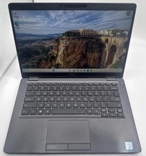 Dell Latitude 5300 13.3" Laptop Intel Core i5-8365U 1.60GHz 32GB RAM 256GB SSD
