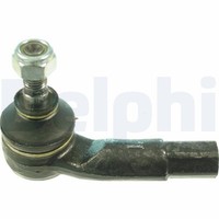 Delphi Spurstangenkopf Gelenkkopf TA1690 FüR Polo 6X1 TA1691 6E1 Lupo Arosa VW 3