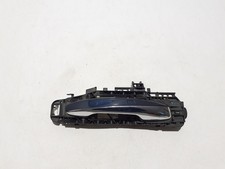 Mercedes-Benz GLS X167 2019 Rechts T&uuml;rgriff T&uuml;r&ouml;ffner vorne AUA211241