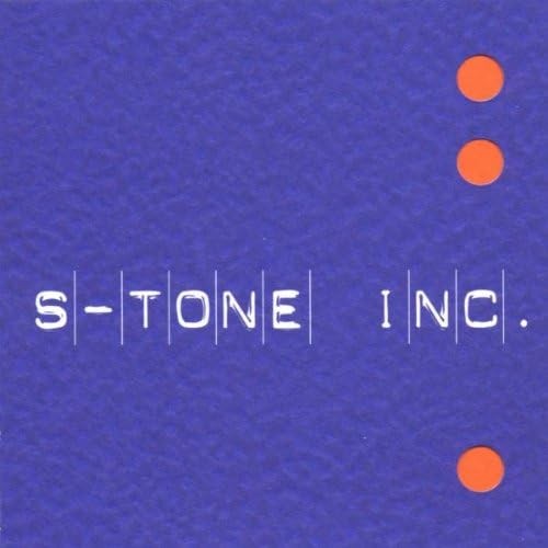 S-Tone Inc. Свободный дух (CD)