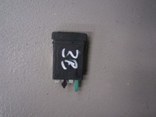 Schalter Sitzheizung 3B0963563C VW Passat Variant 1.9 TDI 3 B 2534385