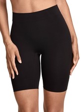 Jockey Women's Skimmies Seamfree Ultralight Smoothing Mid-Thigh Slipshort