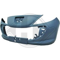 4225450 StoßStange Vorne FüR Peugeot 206+ (2L_, 2M_)
