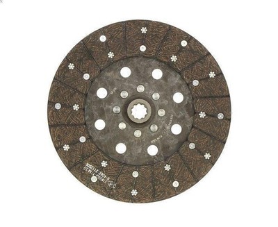 Clutch disc LUK 328 0186 16