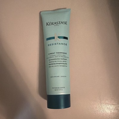 Kerastase Resistance Ciment Thermique 5.07 Fl Oz /150ml AUTHENTIC SEALED