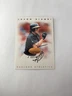 1996 Leaf Signature Series - Autographs Jason Giambi Bronze Auto SP Athletics