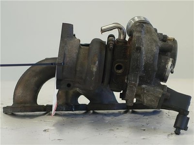 TURBOLADER Volkswagen Golf V (1K1)(2003->) 1.4 TSI BLG 2006 03C145701B