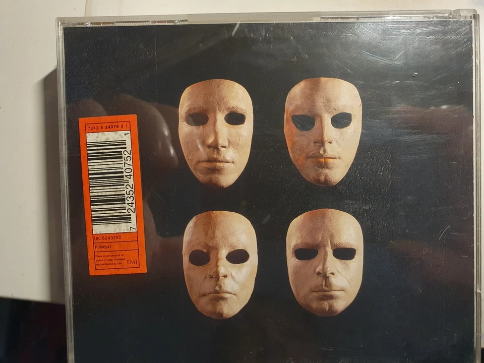 Pink Floyd - The Wall Live / Is There Anybody Out There? (S45) - Bild 4 von 4