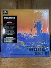 Pink Floyd - Soundtrack From The Film More [LP] [Vinyl] NEW SEALED