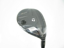 NEW TaylorMade Qi4D Max Hybrid 5 26 degree Graphite Senior