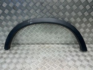 BMW X3 F25 Rear Arch Liner Trim 7210084 2.00 Diesel 183kw 2015 35110912