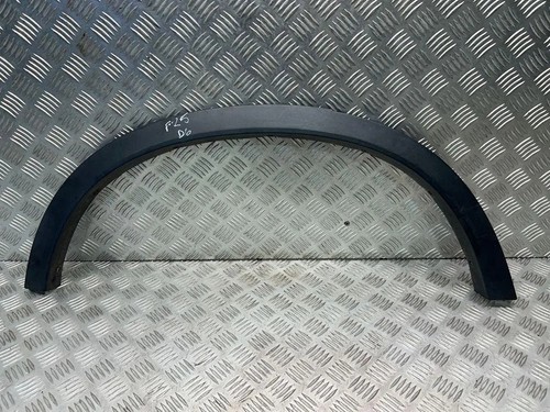 BMW X3 F25 Rear Arch Liner Trim 7210084 2.00 Diesel 183kw 2015 35110912
