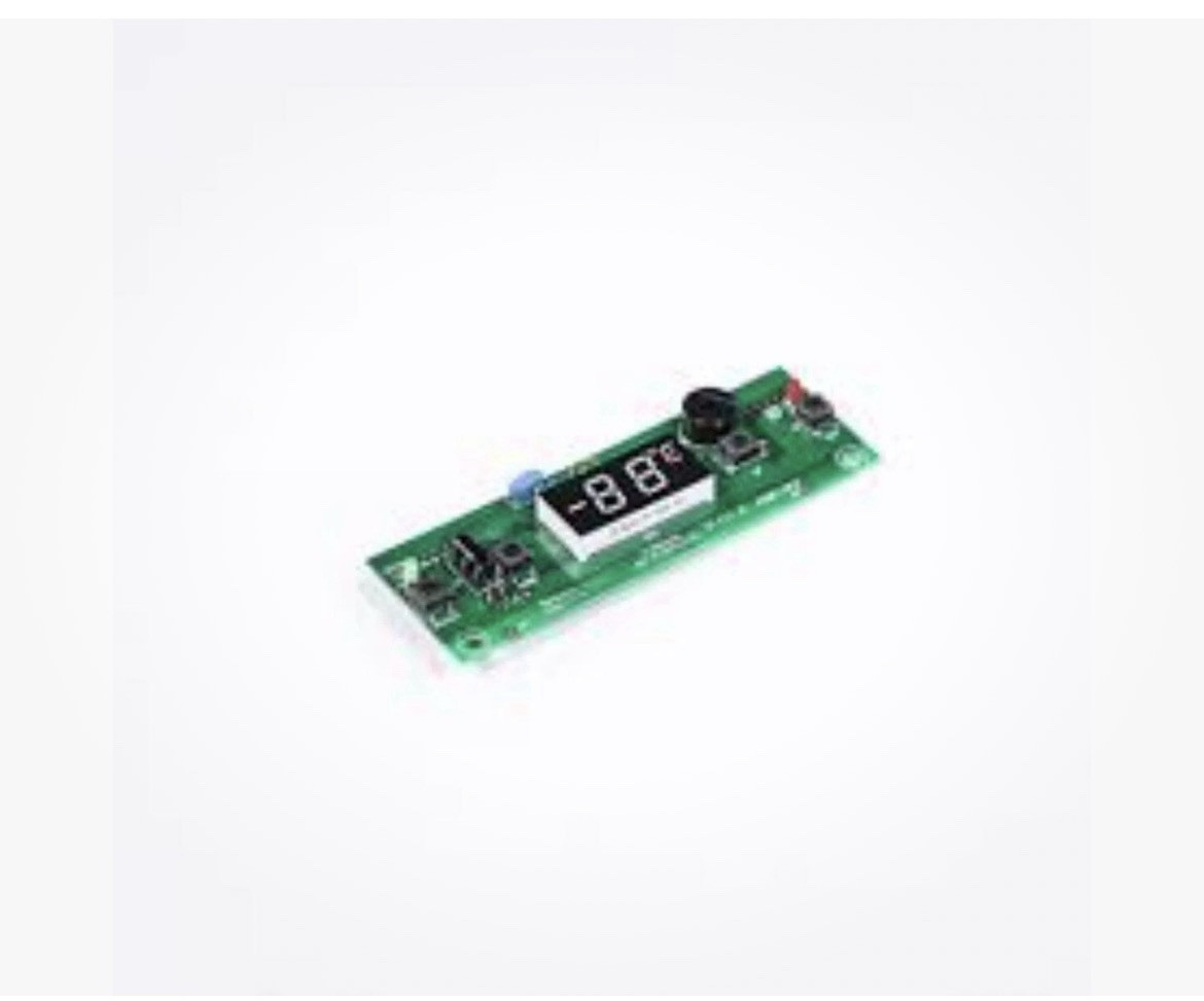 Genuine OEM Electrolux 216944300 Freezer Digital Control Board