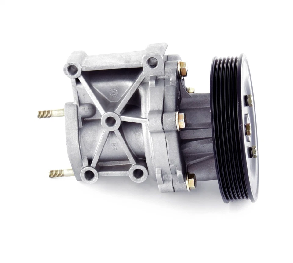 Bomba de agua del motor Gates para Jeep Renegade 2015-2021 Foto 4 de 4