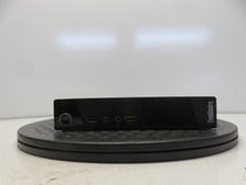 Lenovo ThinkCentre M93P Micro Intel i5-4570T 2.9GHz 4 GB NO HDD