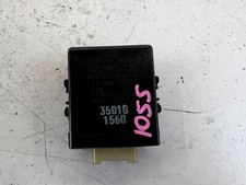 Toyota Hilux Surf Brake Warning Relay 2nd Gen N120 N130 89-95 OEM 89391-20010
