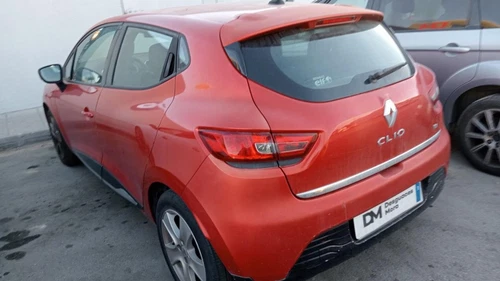 960307284R Aleron Trasero para RENAULT CLIO IV * 2012 6687318 - Imagen 6 de 10