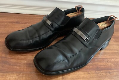 Bally Horsebit Leather Loafer Men’s US 11 Bally Simpler Men main image 3