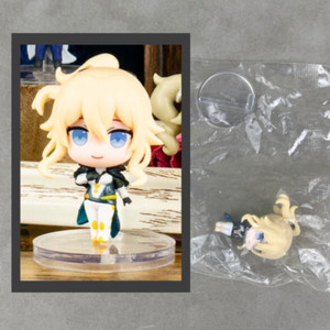 Figuras De 26cm Genshined Impact Jean Gunnhildr Cosplay
