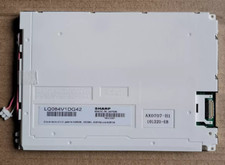 8.4" inch TFT LCD LQ084V1DG41 Industrial Application LCD Screen Display Panel