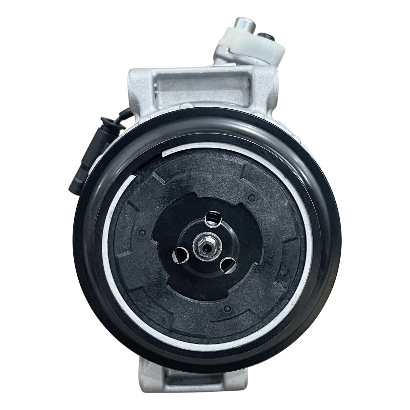 BRAND NEW RYC AC Compressor Kit AFH382 Fits Mercedes-Benz C63 AMG S 4 ...