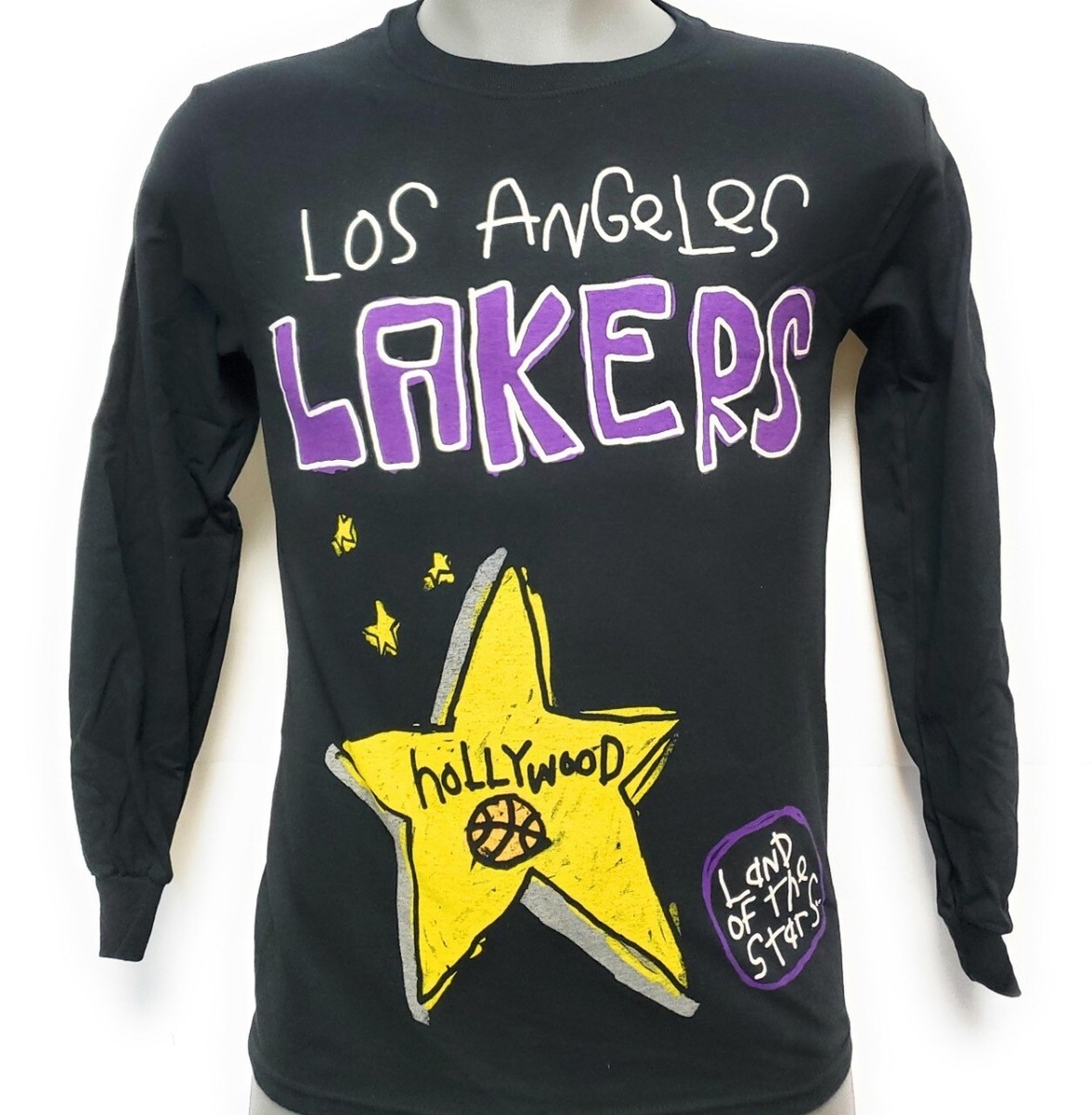 re.golith  Toon Art Los Angeles LA Kings Warner Bros Taz NHL Hockey Slapshot