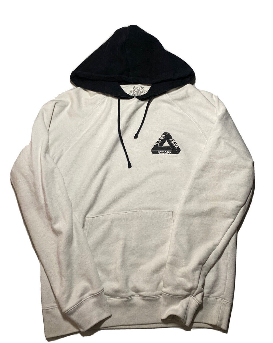 Rare Palace X DSM Hoodie?? Size L Authentic Tri-Ferg? | eBay 