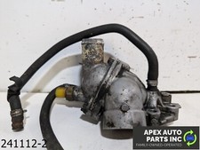 Oem 1997-2001 Honda Prelude 2.2l Engine Coolant Water Pipe Thermostat Housing Oem 1997-2001 Honda Prelude 2.2l Engine Coolant Water Pipe Thermostat Housing