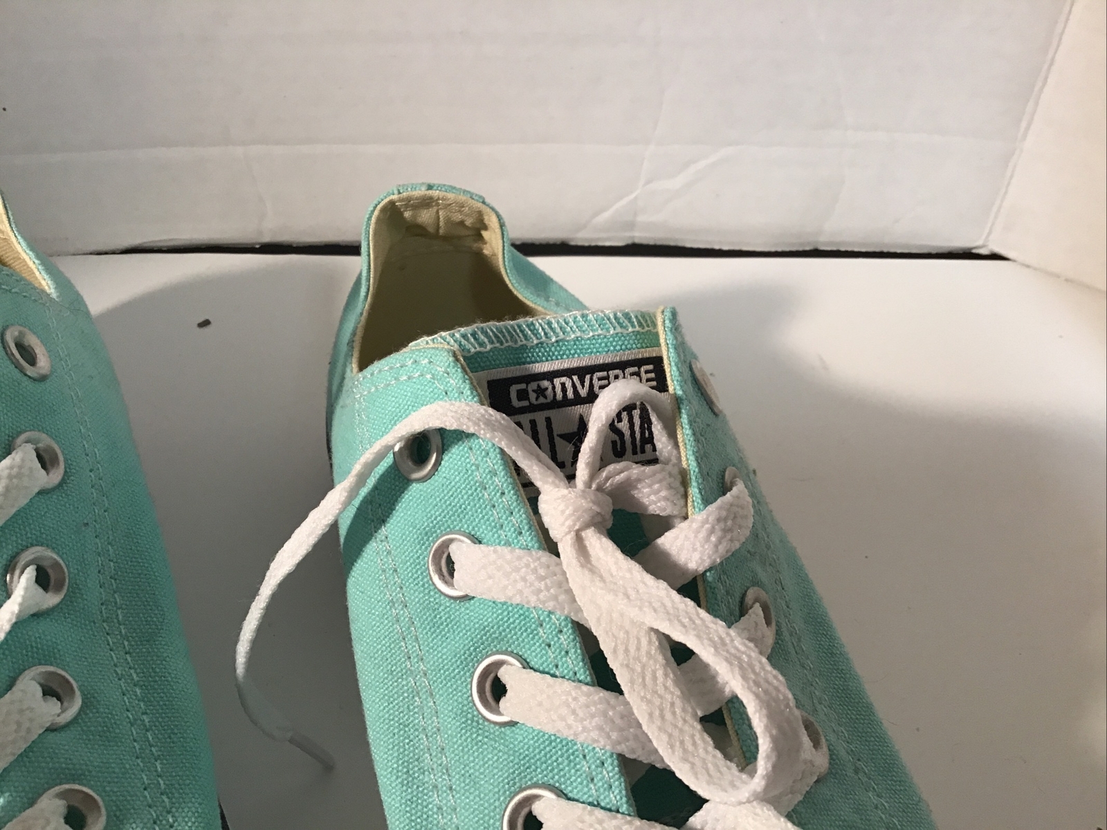aruba blue converse