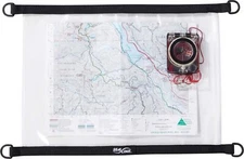 SealLine Waterproof Map Case Regular - 12 x 16 Inches Fast Ship