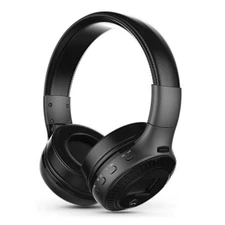Wireless Bluetooth Headphone Stereo Headset Earphone Hands-free Headphones