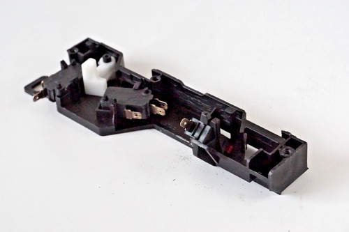 Schwan Mikrowelle SM22100B Ersatzteile: Türschalter