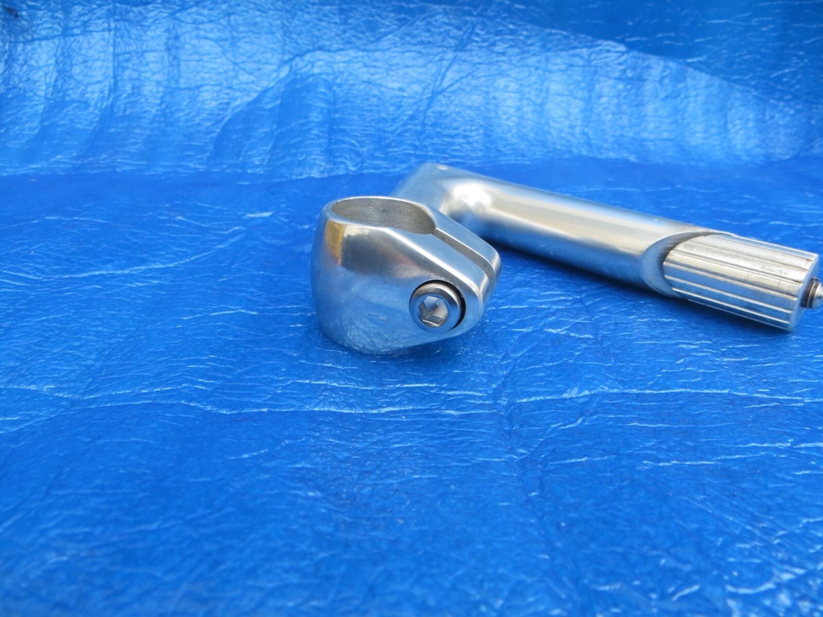 Nitto Jaguar NJ PRO 90mm 58 Degree 25.4mm Clamp NJS