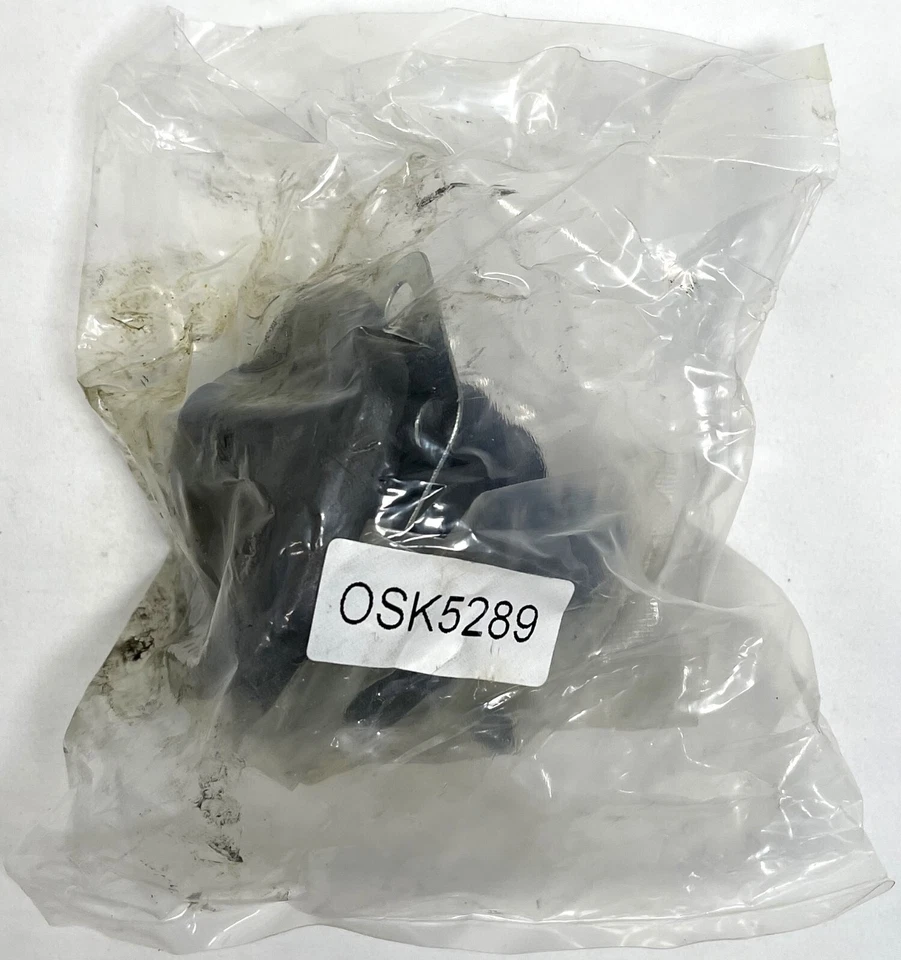 Junta inferior de rótula QuickSteer K5289 para seleccionar 1984-1996 Jimmy Blazer Sonoma S10 + Foto 3 de 4