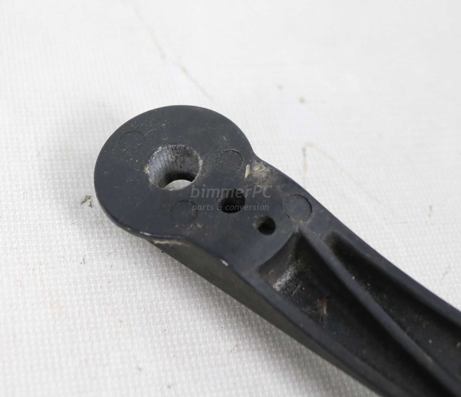 BMW E38 7Series Passengers Right Windshield Wiper Arm Blade 740i 1995