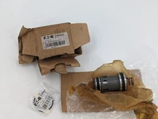 Eaton Vickers CVI 25 D10 L 50 847AN00005A Design Slip-In Cartridge Valve
