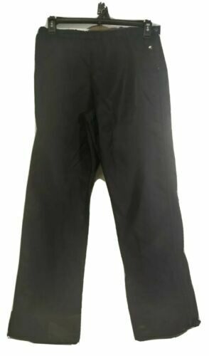 PANTALON CARGO NOIR VINTAGE FUBU POUR HOMME VENTE DE JANVIER