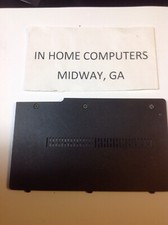 Toshiba L755 Memory Plastic Cover Satellite ZYE3ABL6RD0I001