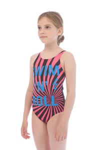 Arena G Swim Roll Jr One Piece Black Turquoise Size 26 508 50 Off Ebay
