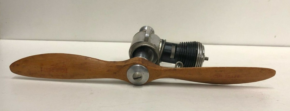 a*a様 L.M. COX Sportsman 15 スポーツエンジン a*a様 L.M. COX