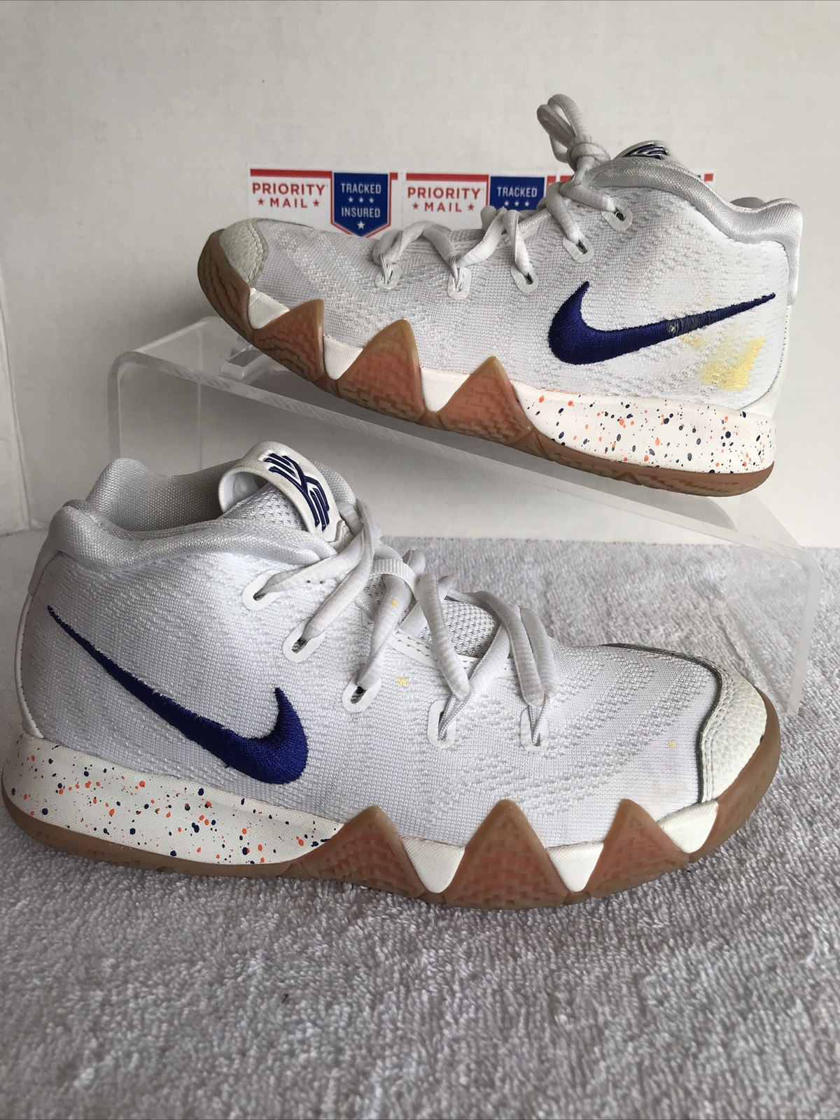 kyrie 4 youth