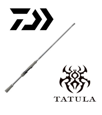 Daiwa 23 Tatula Elite 7' Medium Heavy 