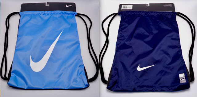 nike team gymsack