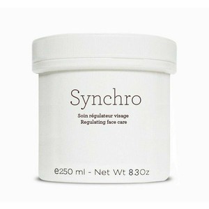 gernetic synchro cream