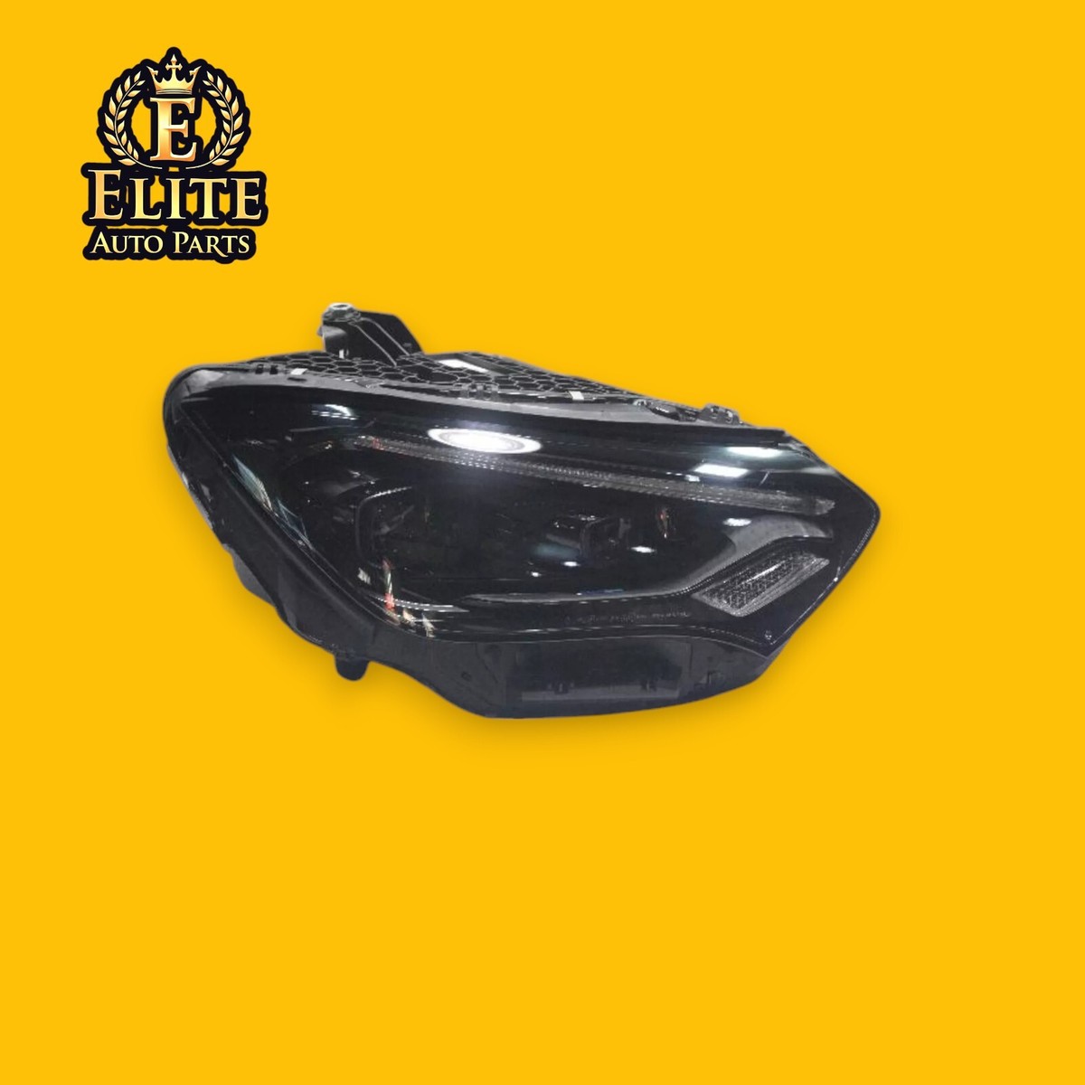 Mercedes-Benz EQE V295 Digital LED RIGHT USED GENUINE A2959066800