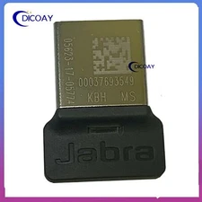 Jabra Link 370 USB Adapter for Jabra Evolve 75 MS Bluetooth Wireless Headset